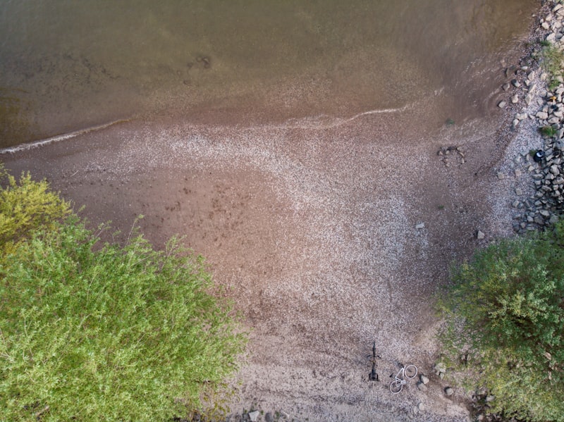 Silt soil texture and composition