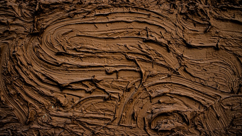 Silty Clay soil texture and composition
