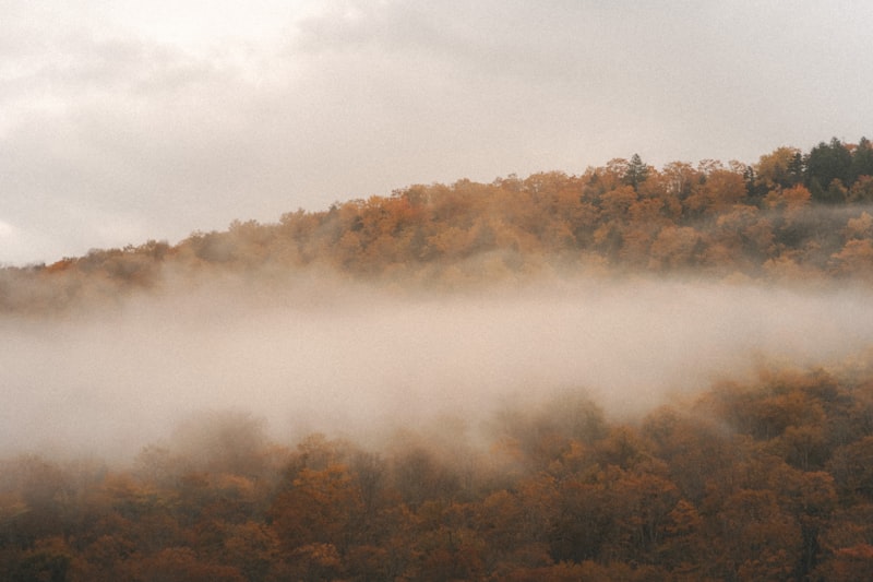 Pennsylvania landscape